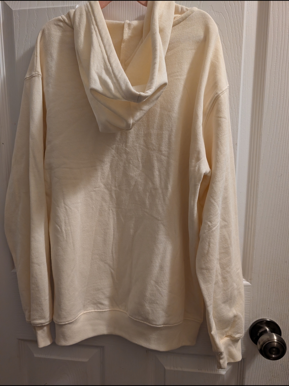 Peanuts Hoodie - Picture 3 of 3